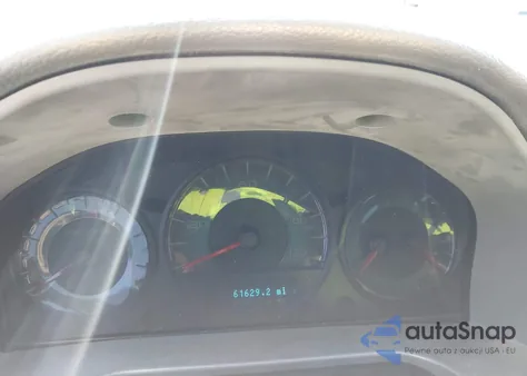 2010 Ford Fusion Se из США, поврежденный, VIN 3FAHP0HA6AR256176